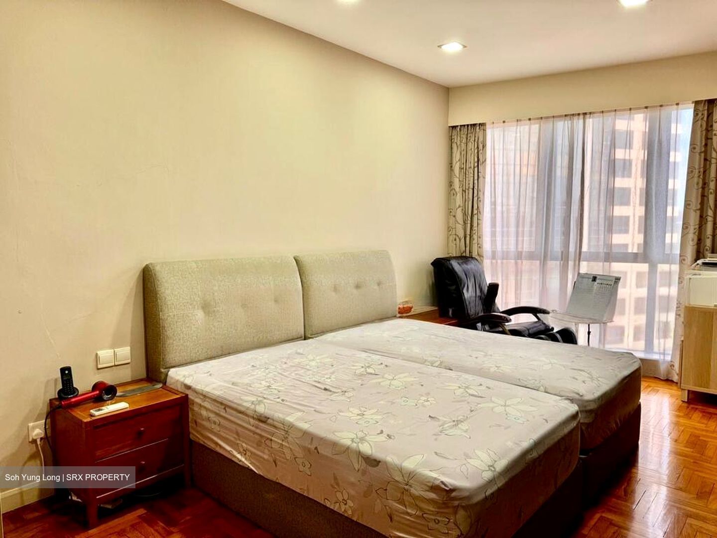 Heritage View (D5), Condominium #555530051